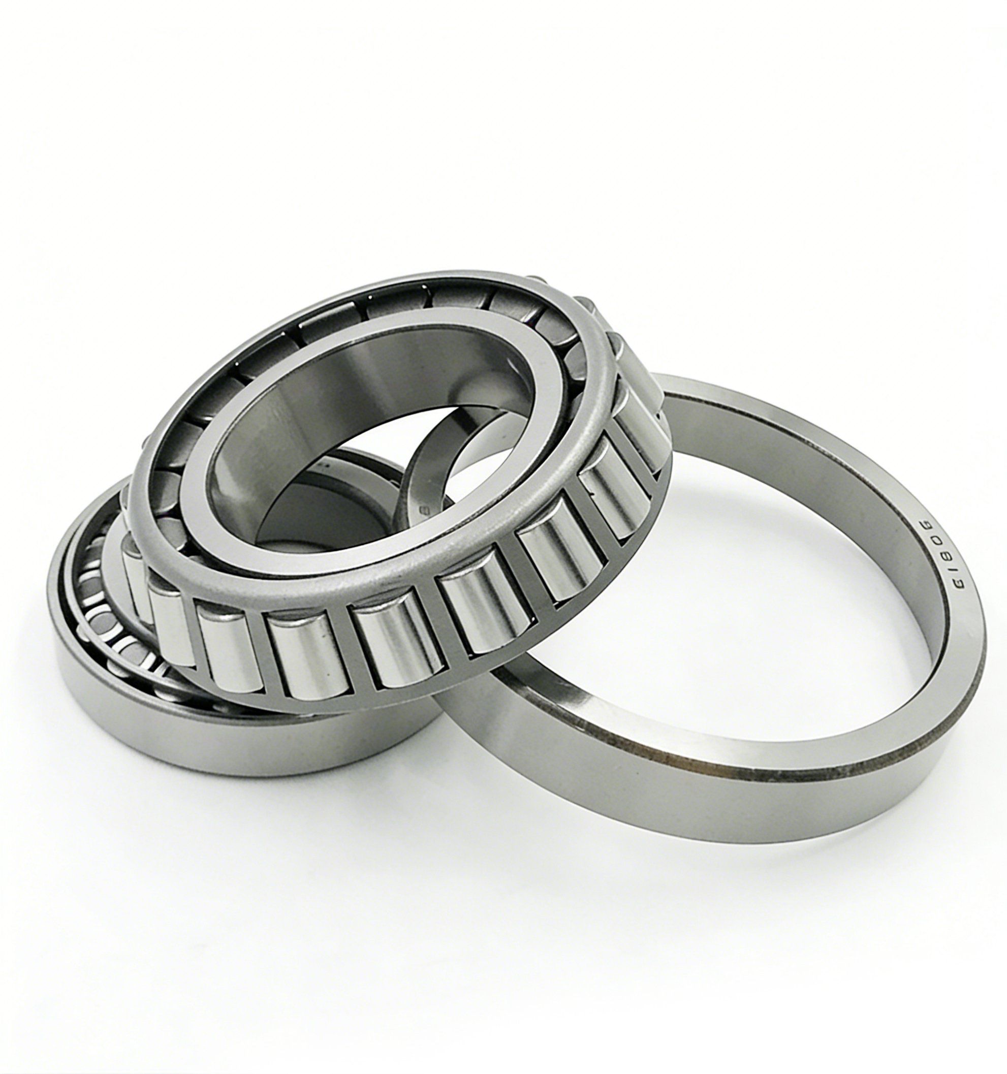 Industrial Grade Strength Stable 30213 30210 30216 Tapered Roller Bearing for Gearboxes