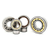 Screen Mining Bearing Rn207 Rn209 Cylindrical Roller Bearing for Mining Equipment
