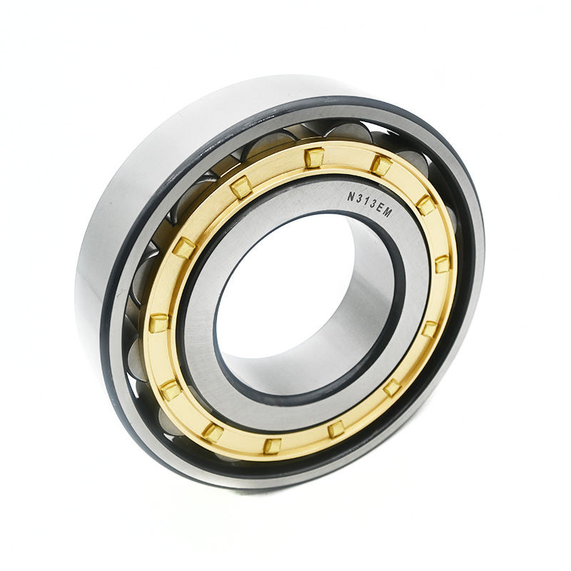 Factory Direct Long Durability N313 Ew Em Cylindrical Roller Bearing for Mill