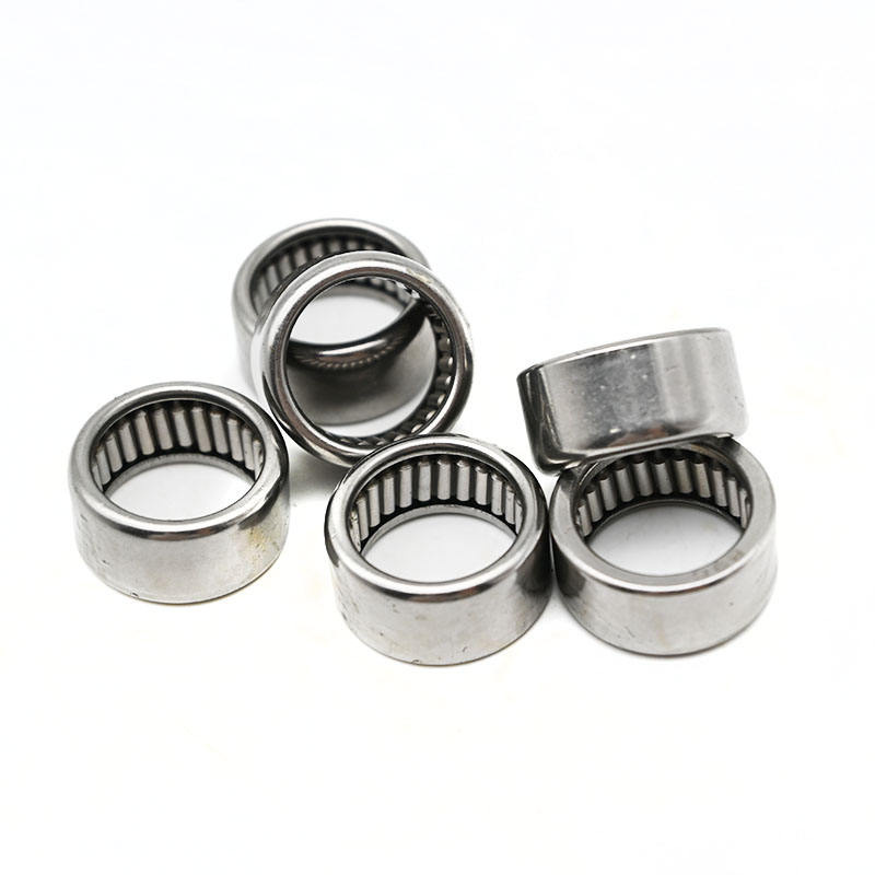 Needle Roller Bearing B1012 B116 B118 B1112 B128 Drawn Cup High Precision
