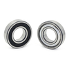 Low Friction Coefficient NACHI 6000-2nse9 6001-2nse9 6002-2nse9 6003-2nse9 Deep Groove Ball Bearing