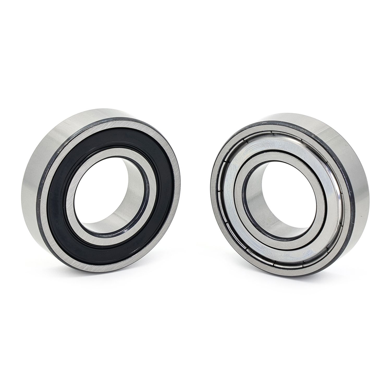 Low Friction Coefficient NACHI 6000-2nse9 6001-2nse9 6002-2nse9 6003-2nse9 Deep Groove Ball Bearing