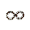 Ultra Precision 723 724 High Precision Angular Contact Ball Bearing for Spindle