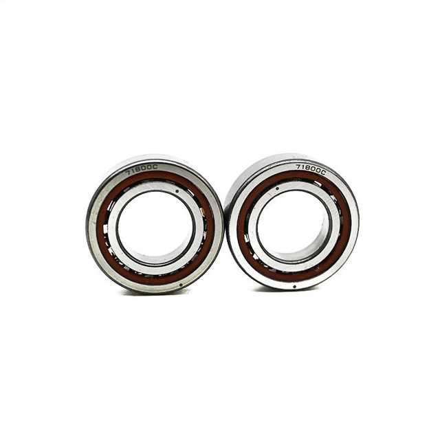 Professional Grade 723 729 High Precision Angular Contact Ball Bearing for Industry