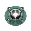 High Stability Ucfc305 Ucfc306 Ucfc307 Pillow Block Bearing for Heavy Duty Equipment