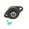 Super Wear Resistant UCFL203 UCFL204 UCFL205 Pillow Block Bearing for Industry