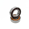 Wear Resistant P4 Gcr15 707AC 712AC 718AC 730AC Single Row Angular Contact Ball Bearing for Automation Equipment in Stock