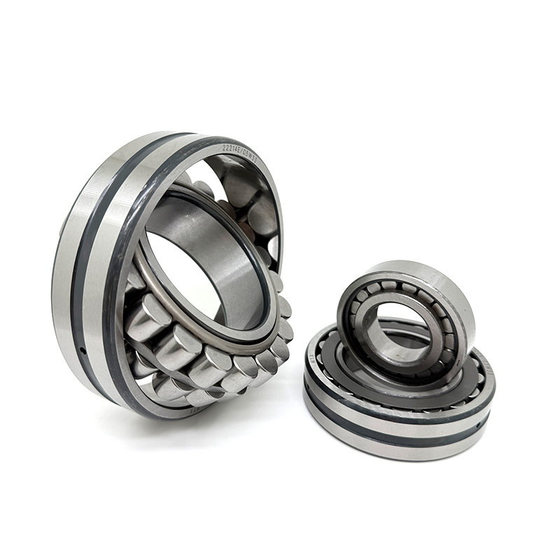 Stable & Durable Spherical Roller Bearing 22338 22340 22344 in Mining Machinery