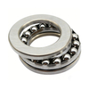 Premium Quality Wholesale 51103 51203 51205 Thrust Ball Bearing OEM Service Available