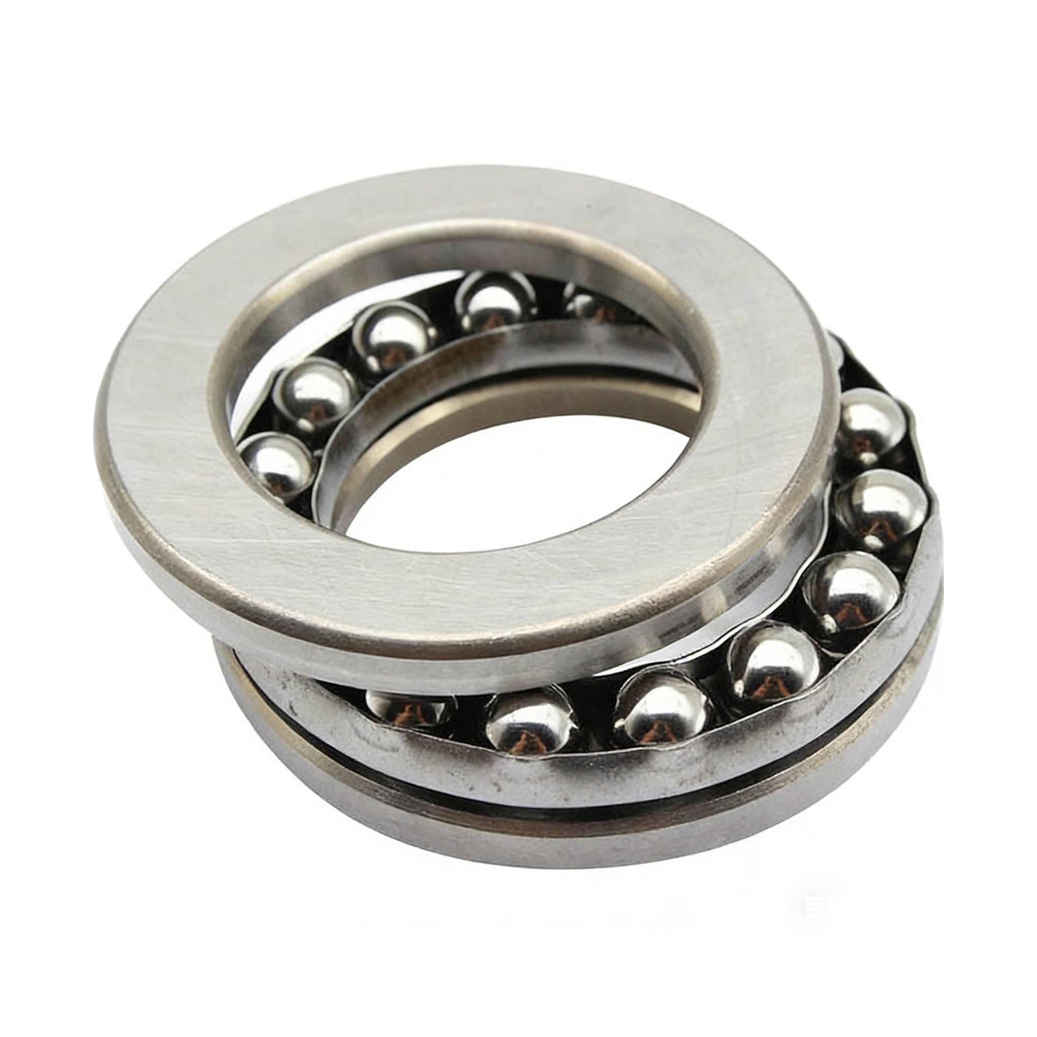 Premium Quality Wholesale 51103 51203 51205 Thrust Ball Bearing OEM Service Available