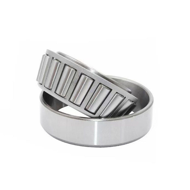 Long Service Life Span M249749 30317 Tapered Roller Bearing Mining Machine Application