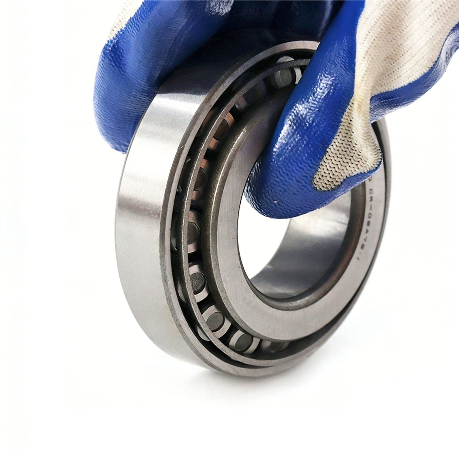 Optimal Alignment Stability 32009 32004 32016 Tapered Roller Bearing for Transmission