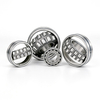 Optimal Lubrication 22220 22222 Spherical Roller Bearing for Construction Machinery
