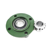 Durable Ucfc205 to Ucfc210 Bearing Block Assembly Replacement Parts for Conveyor System