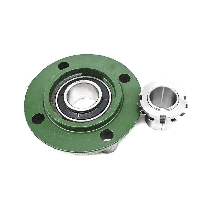 Durable Ucfc205 to Ucfc210 Bearing Block Assembly Replacement Parts for Conveyor System