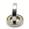 Low Friction Angular Contact Ball Bearing 7215acm 7216acm 7217acm 7219acm Long Service Life