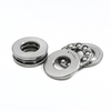 High Precision Chrome Steel 51108 51109 51101 Thrust Ball Bearing for Pumps Fast Delivery