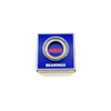 High Tensile NSK 6802 6803 Deep Groove Ball Bearing for Riveting Equipment