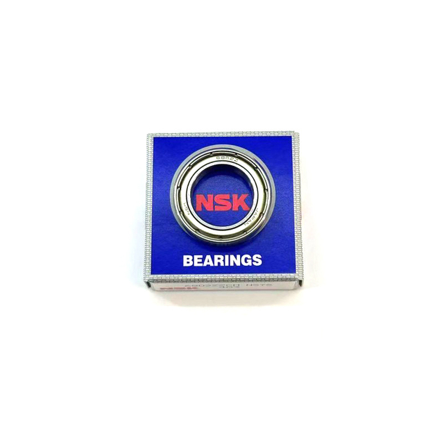 Rapid Fit NSK 6904 6905 Deep Groove Ball Bearing for Warehouse Machinery