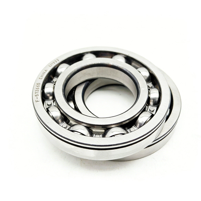 Chinese Supplier F-567665 Deep Groove Ball Bearing Competitive Price