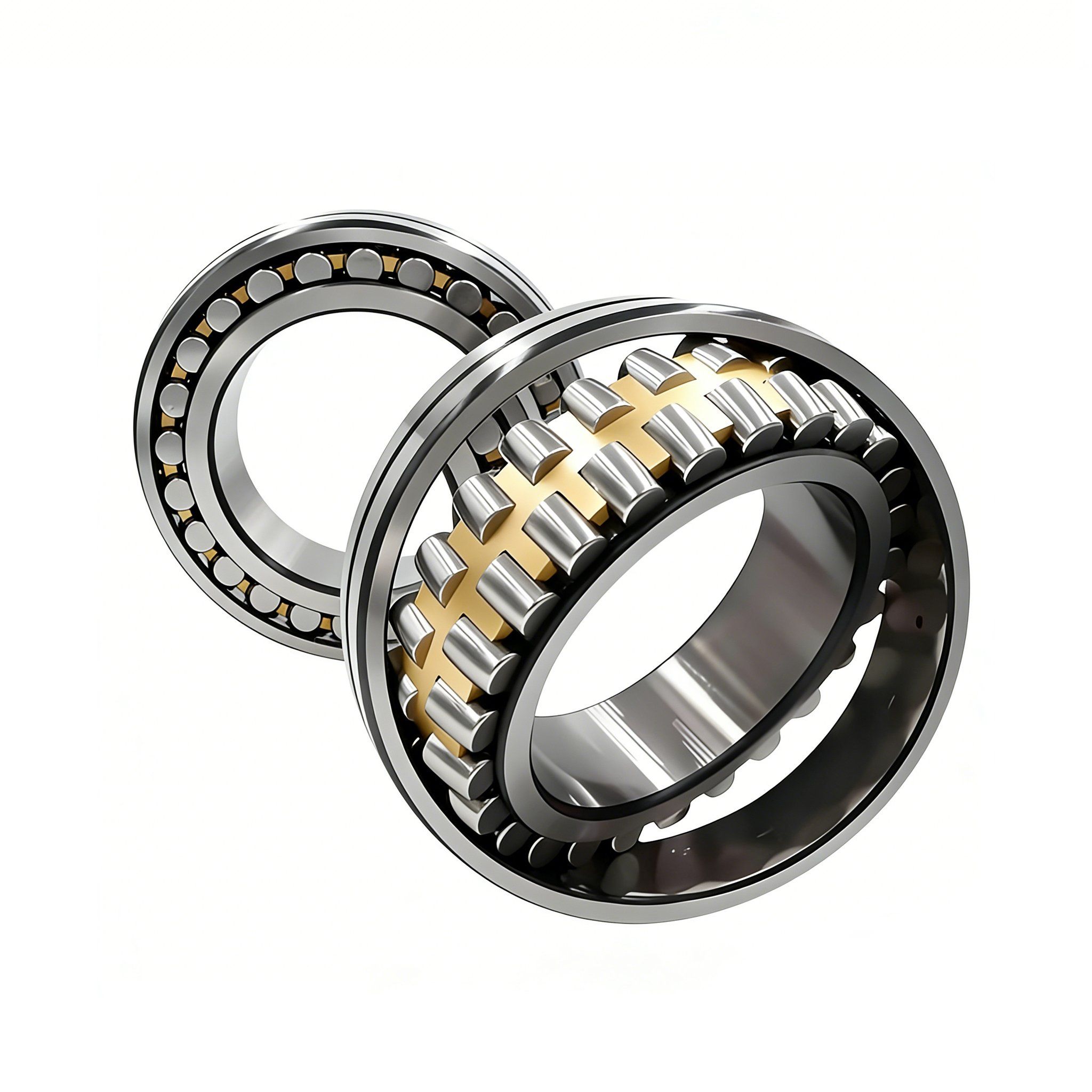 Anti Shock Durable 22218 22220 22222 Spherical Roller Bearing for Paper Machine Quick Shipment