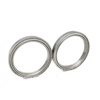 Industrial Thin Section Bearing 6812 6813 6814 6815 Zz 2RS for Machinery