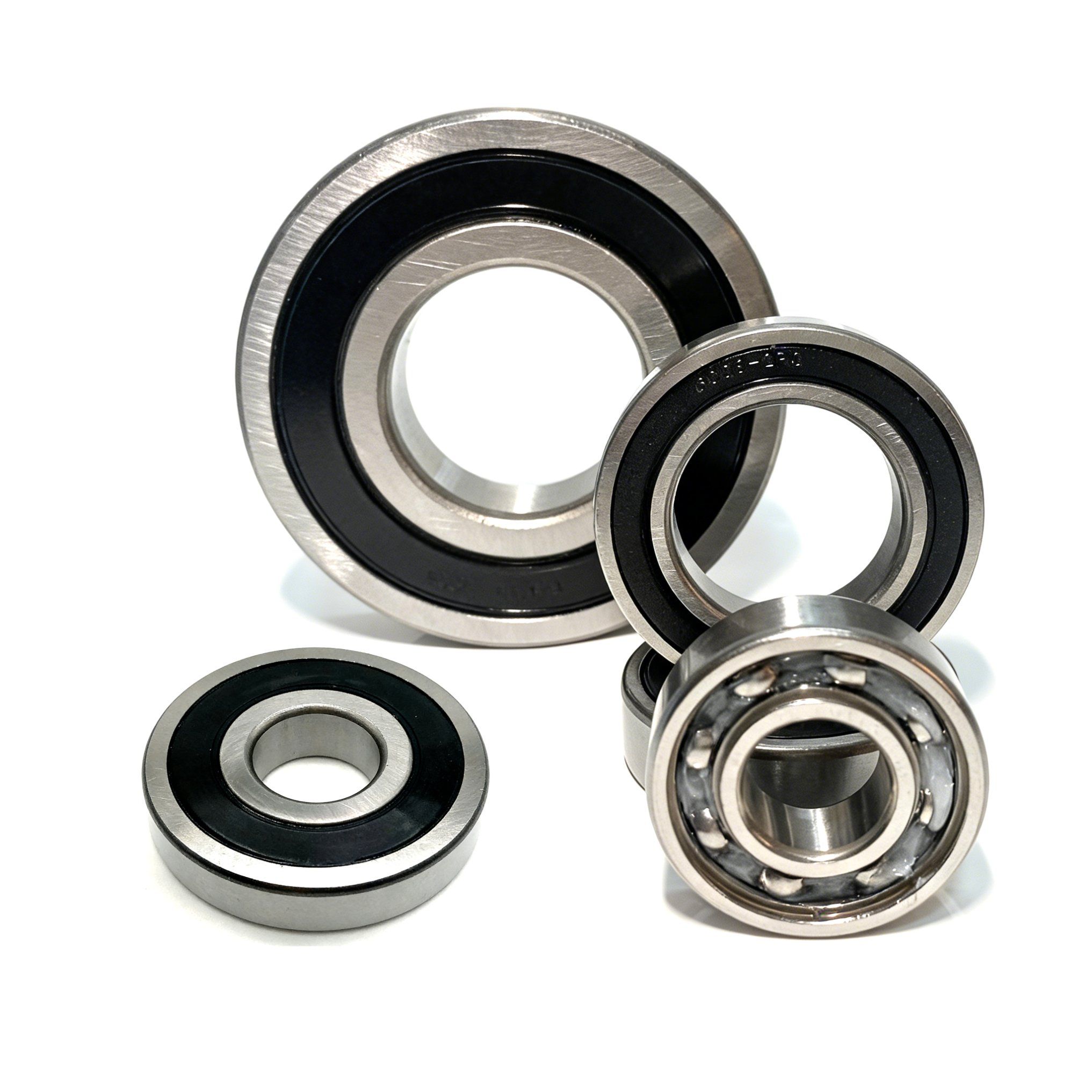 High Speed 6030 6032 6034 Deep Groove Ball Bearing for Automobiles