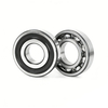 High Load 6006 6206 6306 6406 Deep Groove Ball Bearing for Vehicles