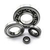Cost Effective SKF Deep Groove Ball Bearings Full Models
