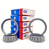 Premium Quality High Performance SKF 32310 32311 Tapered Roller Bearing for Truck & Trailer Parts Factory Supply