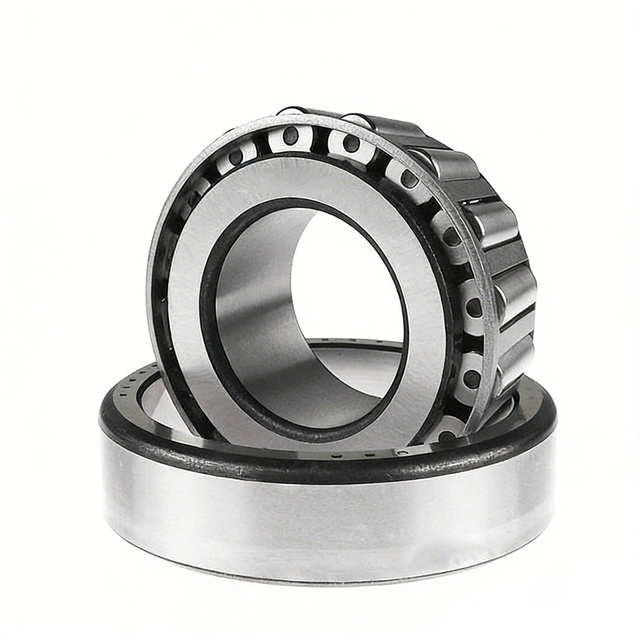 ISO Standard Certified 30213 30214 30215 Tapered Roller Bearing for Mixer