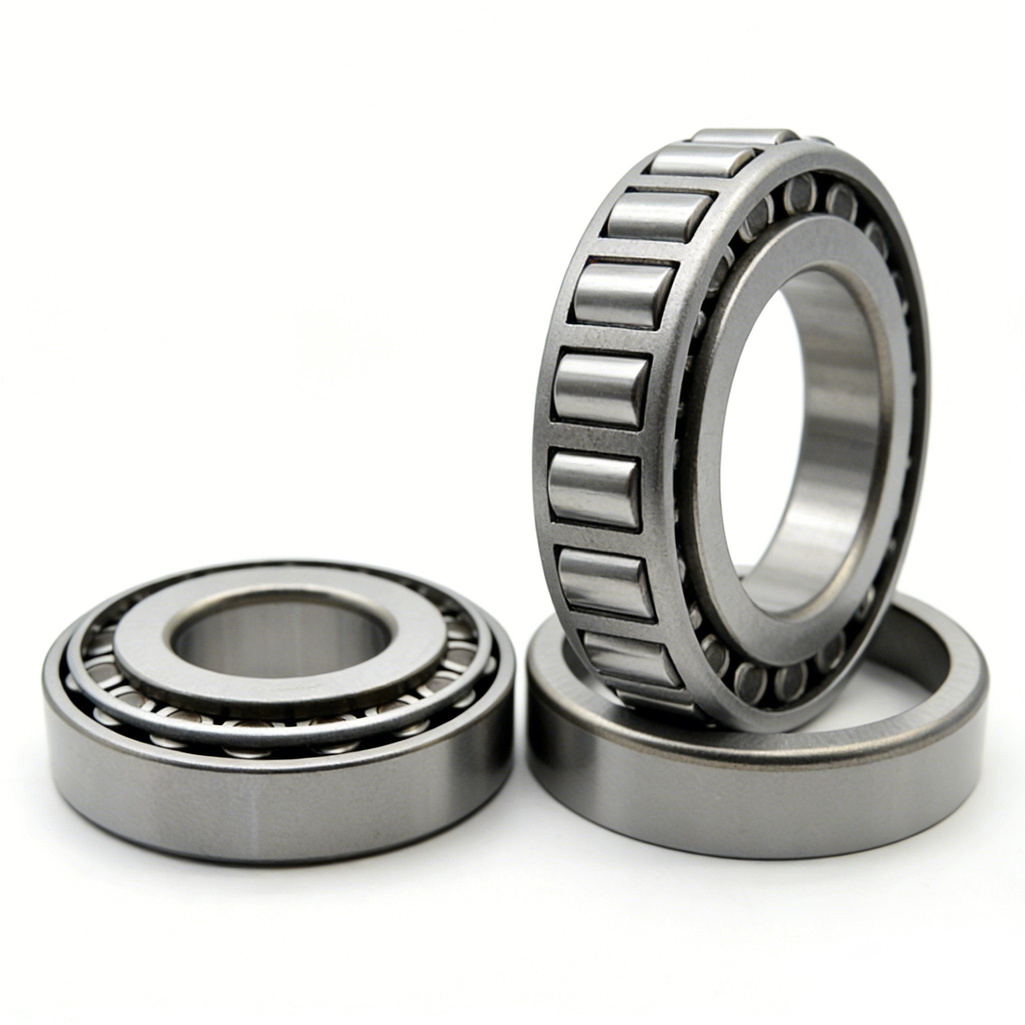 Excellent Sealing Performance 30210 30206 30214 Tapered Roller Bearing for Industry