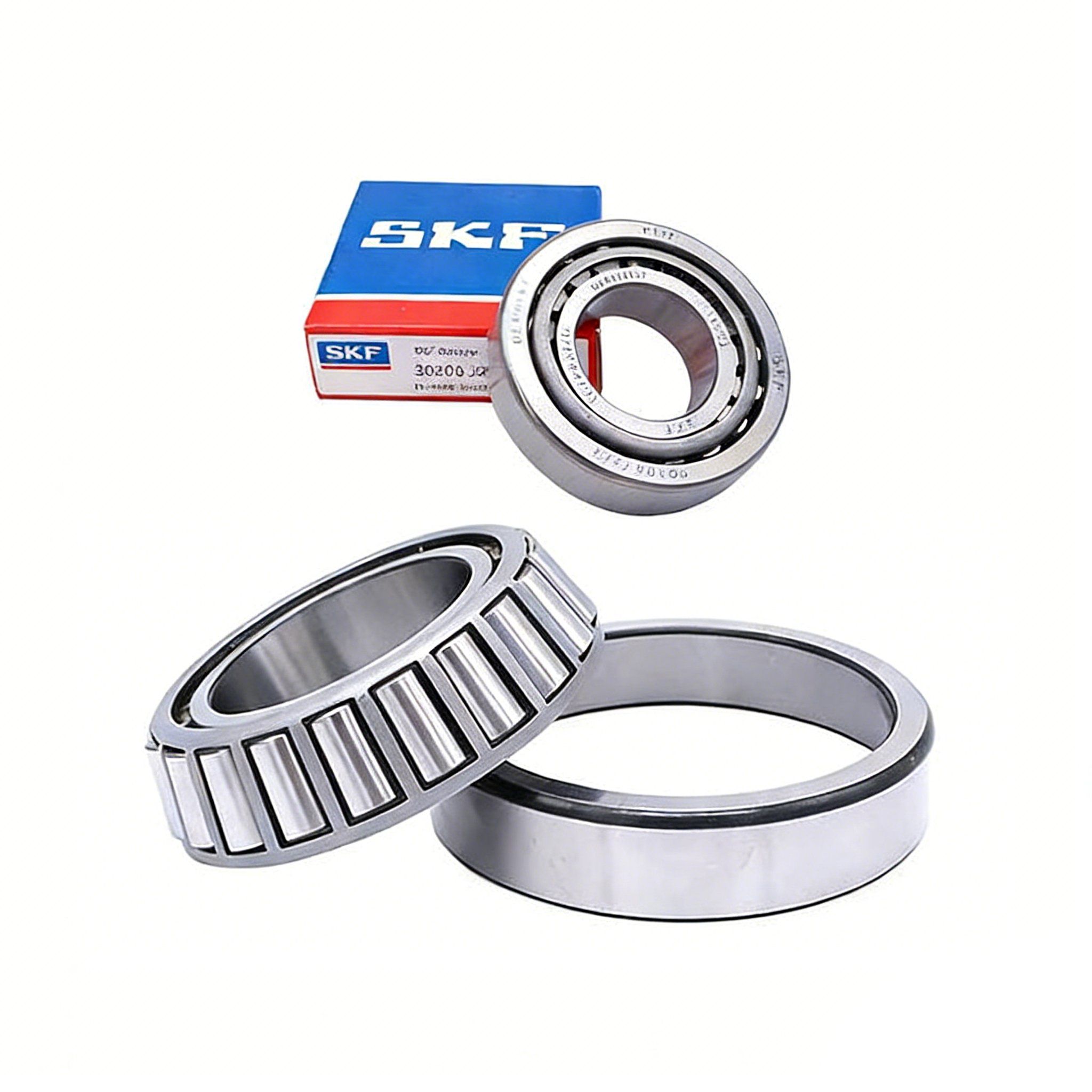 High Performance SKF Tapered Roller Bearing 32314 32315 32316 32317