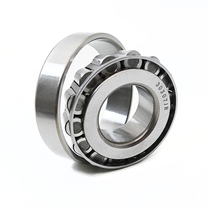 Long Lasting Reliable Quality 30307 32207 33107 Tapered Roller Bearing for Equipment