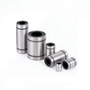 High Precision Low Noise Linear Bearing Assembly Lm Lme Lmk Lmf Lmh Kh for Industrial Linear Drive
