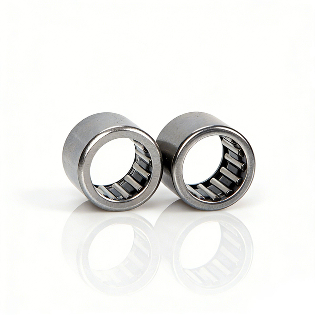 High Precision Chrome Steel HK0812 Needle Roller Bearing for Power Tools in Stock