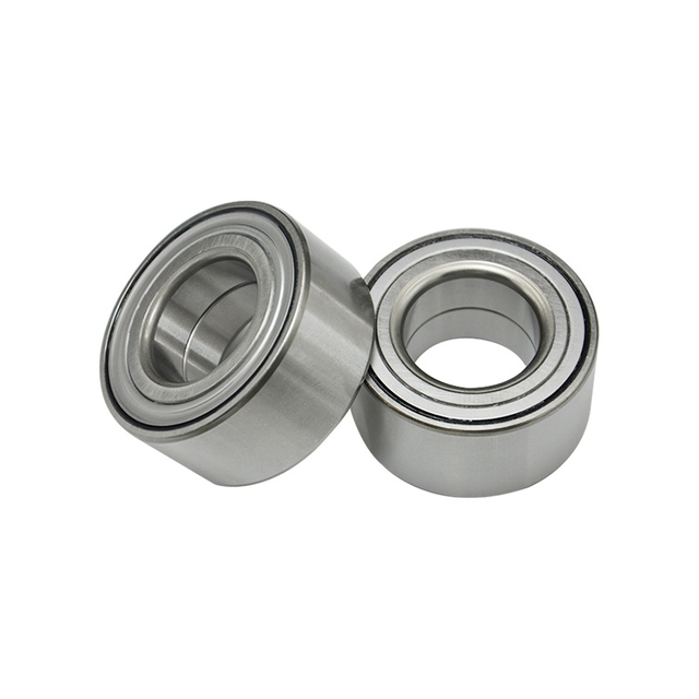 High Rigidity Auto Wheel Hub Bearing for Trucks & Cars Factory Supply