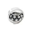 Self-Aligning Long Life 1202K Atn Etn9 Double Row Ball Bearing for Equipment