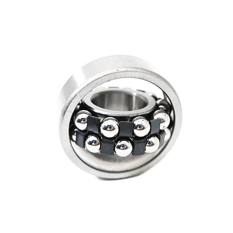 Self-Aligning Long Life 1202K Atn Etn9 Double Row Ball Bearing for Equipment