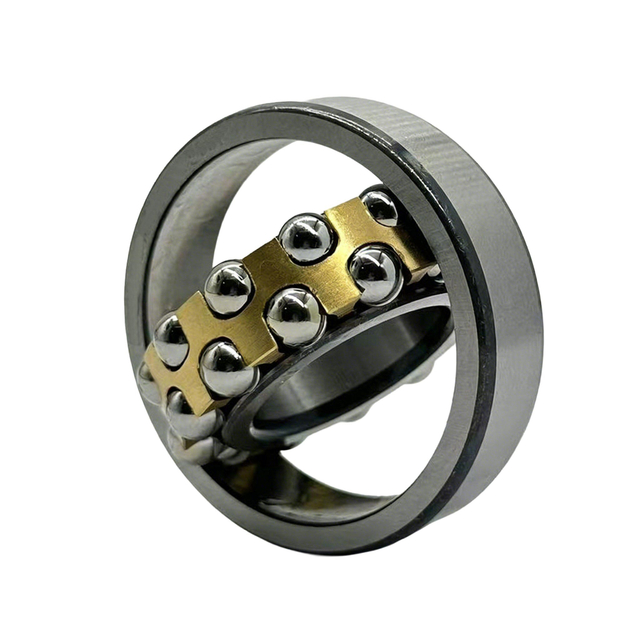Fast Delivery 5700 6700 7200 Self-Aligning Ball Bearing for Packaging Machines