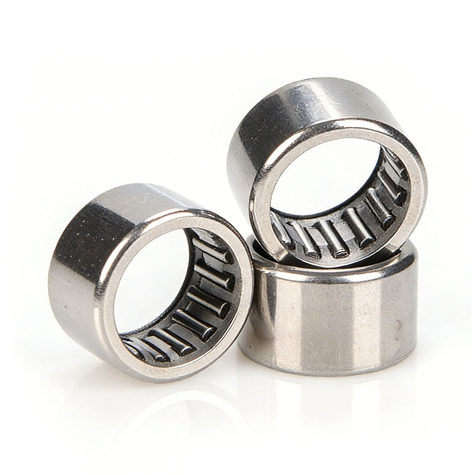 Stable Performance Premium Steel HK0910 Needle Roller Bearing for Reducers Quick Shipment
