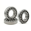 Reliable Quality 7200 8200 8700 Self-Aligning Ball Bearing for Logistics Equipment