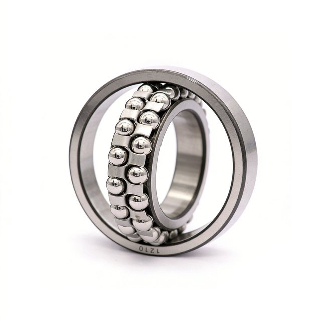 Long Life 2205 2206 2207 1307 Self-Aligning Ball Bearing for Conveying Equipment