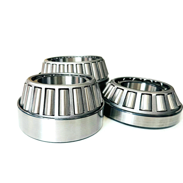 Corrosion-Resistant 30307 32209 30210 Tapered Roller Bearings for Chemical Plants