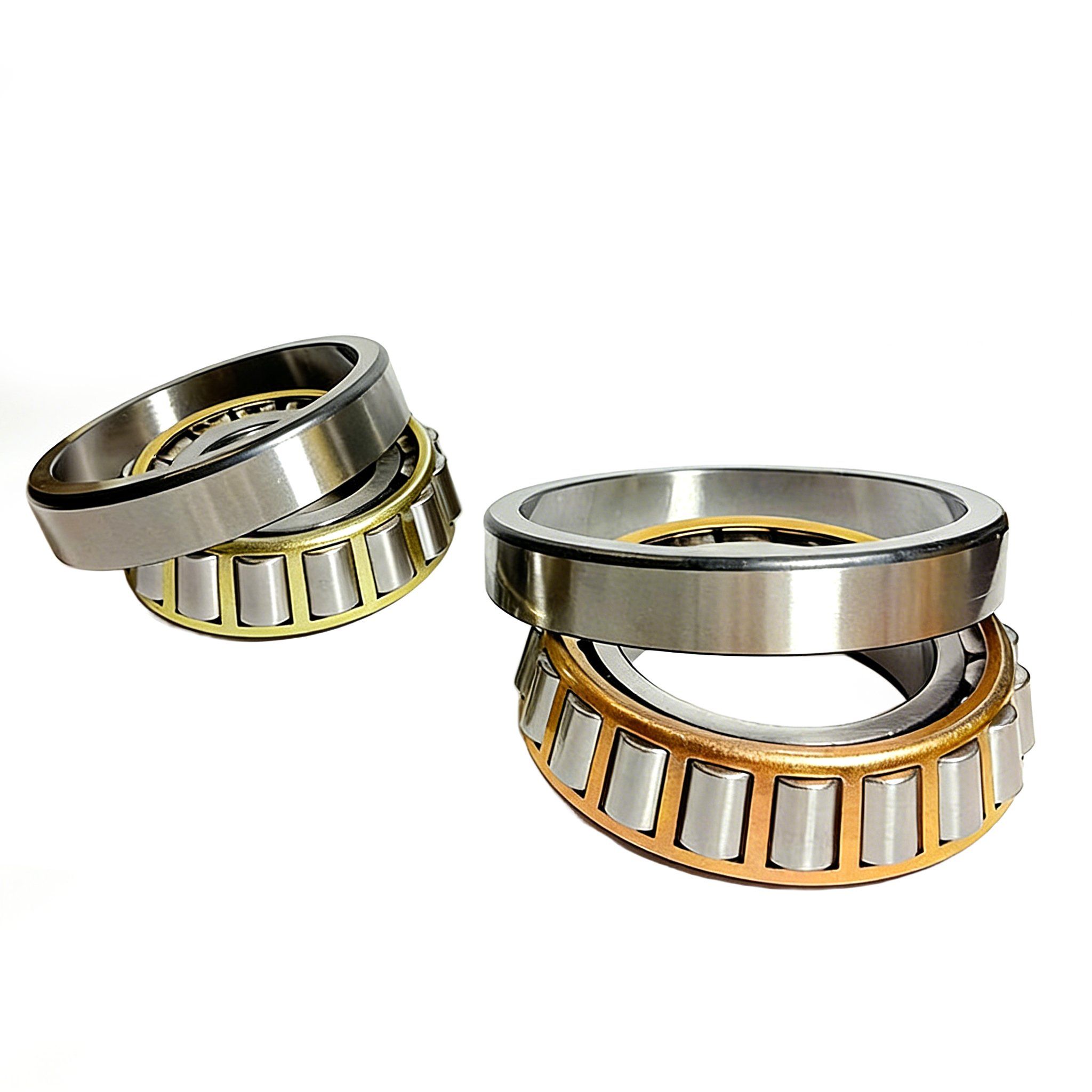 High Load Capacity 30304 30306 32205 Tapered Roller Bearings for Trucks