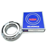 NSK 32210 Tapered Roller Bearing 32304 32305 32306 32307 Low Noise High Speed