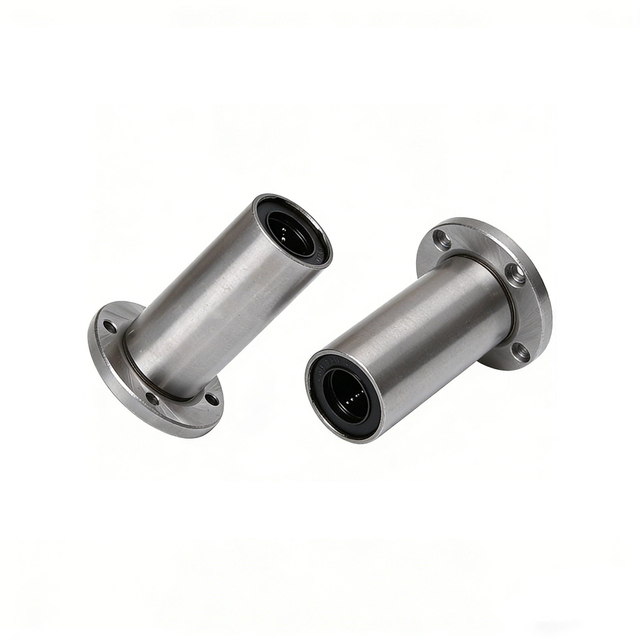 Smooth Running Low Friction Linear Bearing Assembly Lm Lme Lmk Lmf Lmh Kh for CNC Lathe