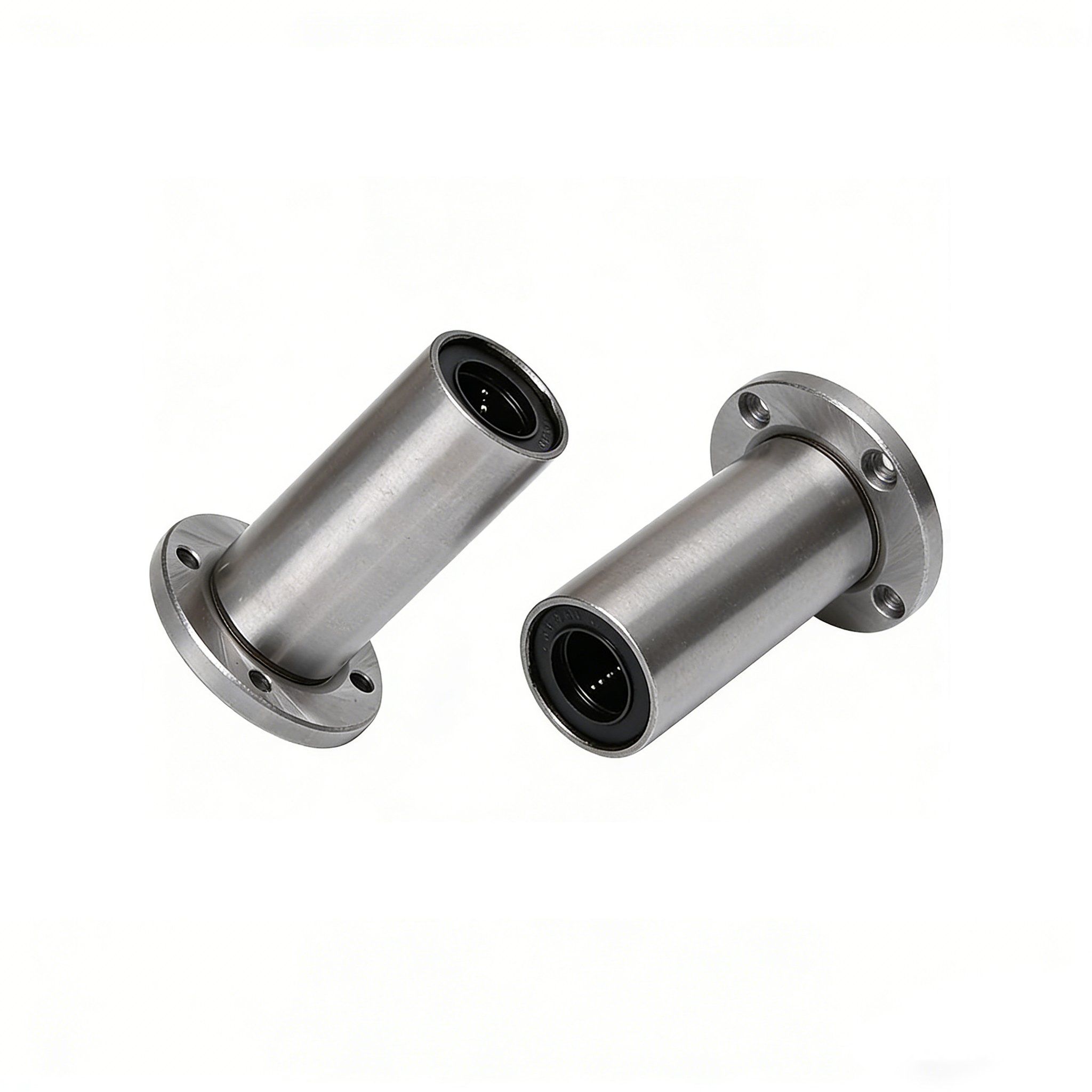 High Precision Linear Bearing Lm8uu Lm10uu Lm12uu Lm16uu for Automation Equipment