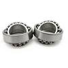 Perfect Self Aligning 135tn 126tn9 128tn9 Self-Aligning Ball Bearing for Textile