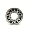 High Rigidity Structure 2208 2209 2210 Self-Aligning Ball Bearing for Mixer Parts
